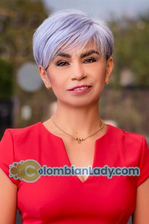 205387 - Elsa Age: 50 - Mexico