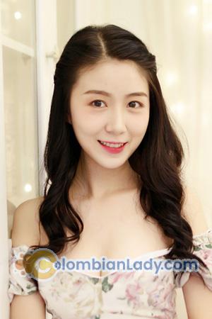 205413 - Wenjing Age: 30 - China