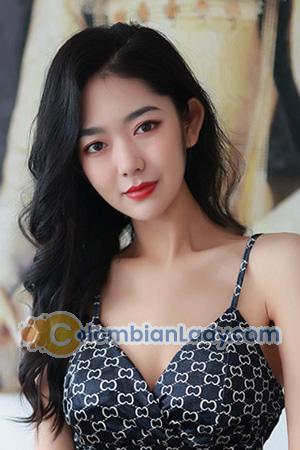 205424 - Ning Age: 35 - China