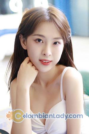 205430 - Yixin Age: 42 - China