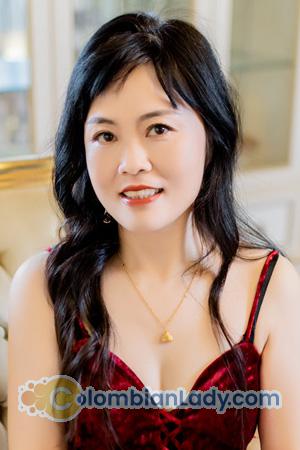 205431 - Yanling Age: 57 - China