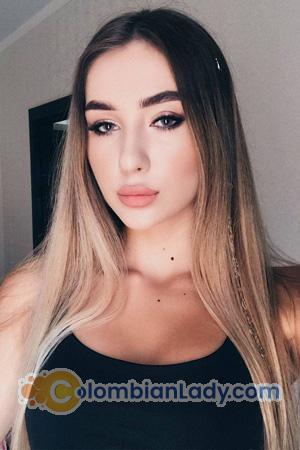 205529 - Daryna Age: 20 - Ukraine