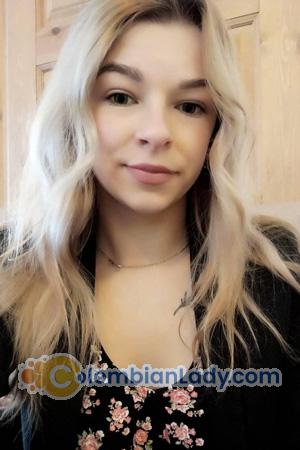 205535 - Kateryna Age: 24 - Ukraine