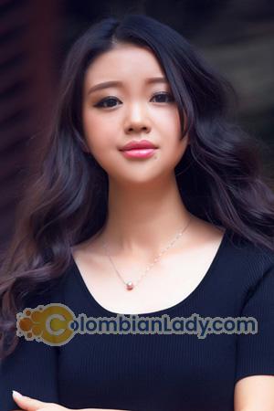 205624 - Xueran Age: 31 - China