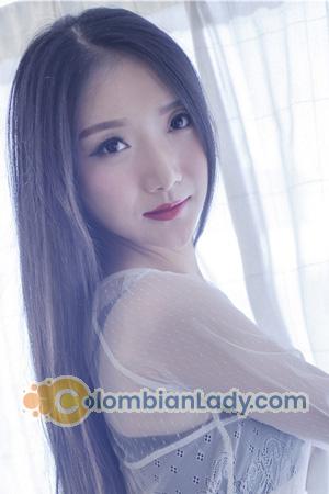 205625 - Juan Age: 30 - China