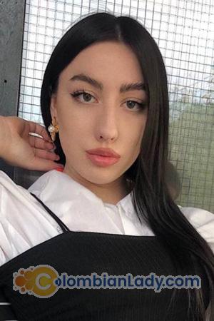 205689 - Anastasia Age: 20 - Ukraine