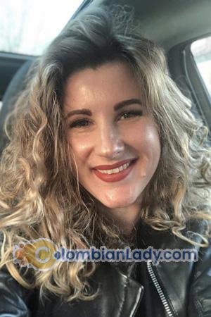 205693 - Valeriya Age: 40 - Russia