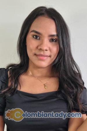 Ladies of Latin-America