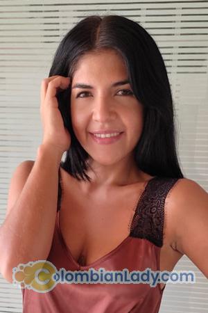 205735 - Ana Maria Age: 36 - Colombia