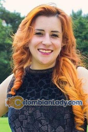 205745 - Leslie Pamela Age: 36 - Colombia