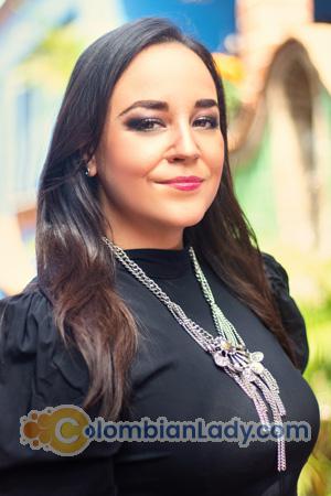 205757 - Blanca Age: 36 - Mexico