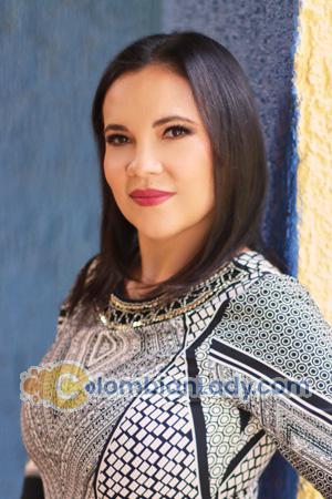 205760 - Dulce Age: 35 - Mexico