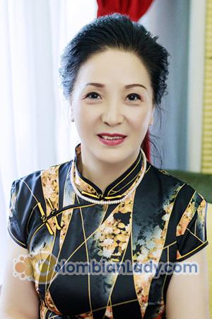 205786 - Qiong Age: 67 - China