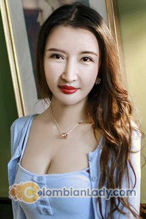 205788 - Meimei Age: 51 - China