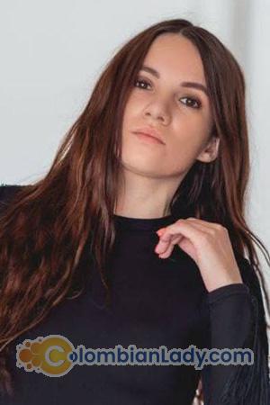 205864 - Olga Age: 36 - Russia