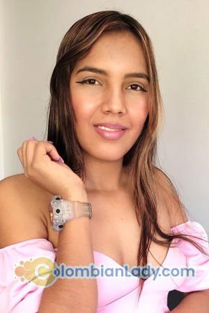 205909 - Brenda Age: 21 - Colombia