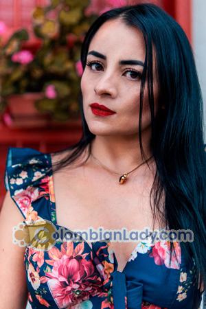 Ladies of Latin-America