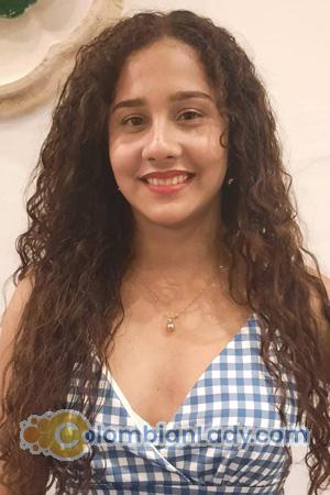 Ladies of Latin-America