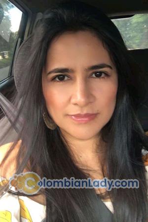 205945 - Soraida Age: 42 - Colombia