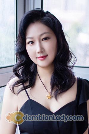 205978 - Qin Age: 46 - China