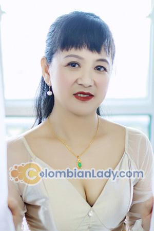 205987 - Qiaoe Age: 63 - China