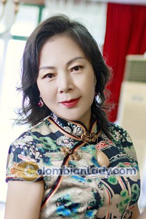 205996 - Zhiqiang Age: 59 - China