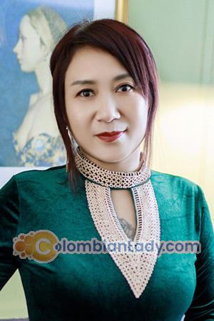 206003 - Li Age: 50 - China