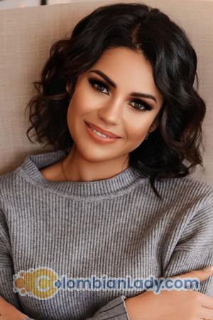 206062 - Olha Age: 32 - Ukraine