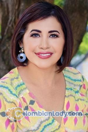 206114 - Patricia Age: 54 - Mexico