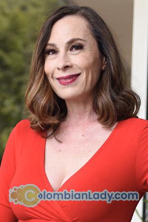 206115 - Edith Age: 54 - Mexico