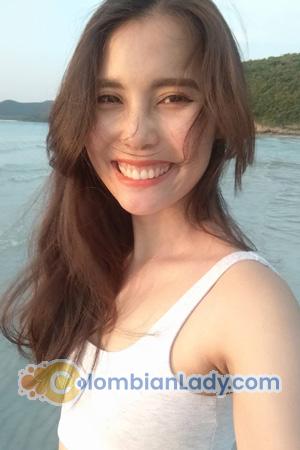 206121 - Sarintra Age: 29 - Thailand