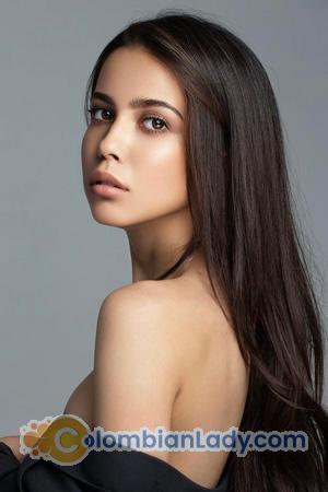 206184 - Elizaveta Age: 22 - Russia