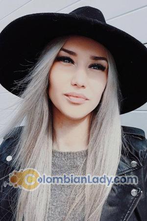 206256 - Albina Age: 25 - Russia