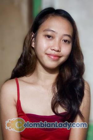 206336 - Novee Jean Age: 22 - Philippines