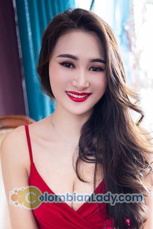 206365 - Ling Age: 31 - China