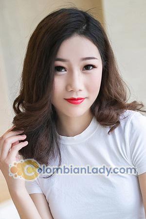 206376 - Lucy Age: 23 - China