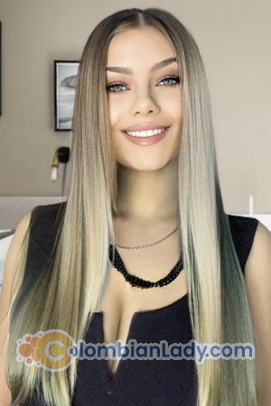 206403 - Lidia Age: 23 - Ukraine