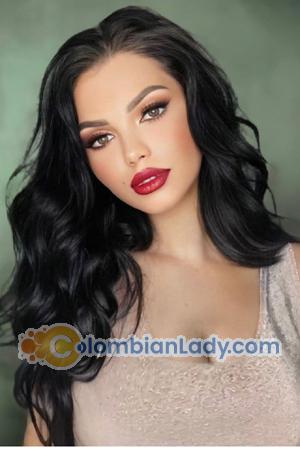 206406 - Anastasiia Age: 21 - Ukraine