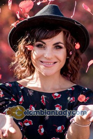 Ladies of Eastern-Europe