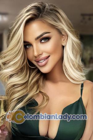 206432 - Ekaterina Age: 33 - Russia