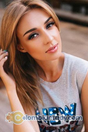 Ladies of Eastern-Europe