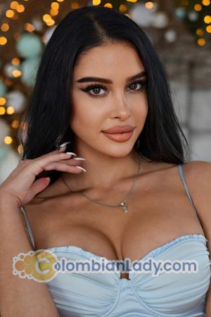 206455 - Daria Age: 29 - Ukraine