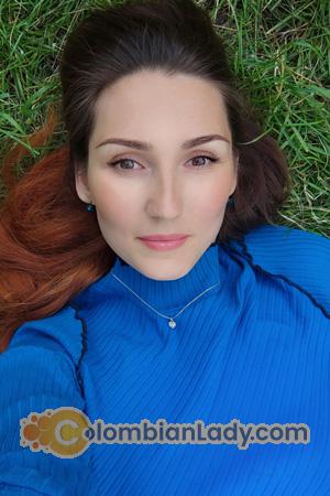 206487 - Ekaterina Age: 31 - Ukraine