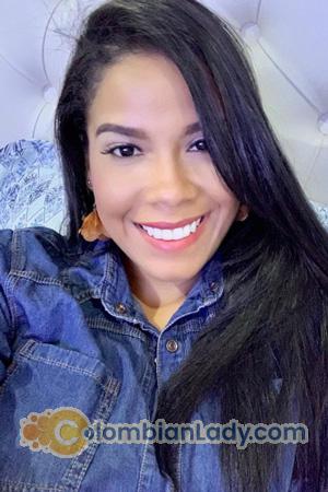 206495 - Elizabeth Age: 31 - Colombia