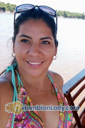 206516 - Mirka Age: 39 - Peru