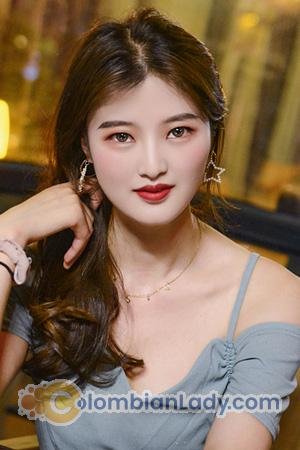 206549 - Yuanyuan Age: 37 - China