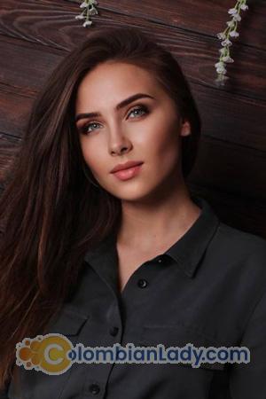 206617 - Daria Age: 32 - Ukraine