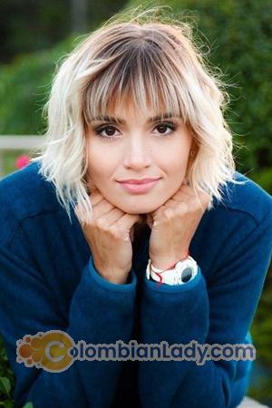 206669 - Zhanna Age: 40 - Ukraine