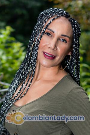 Ladies of Latin-America