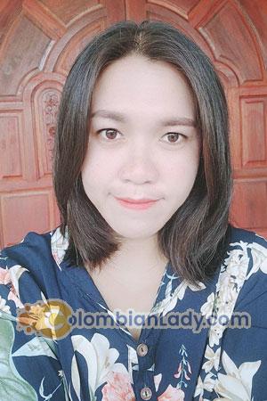 206719 - Suphaporn Age: 38 - Thailand